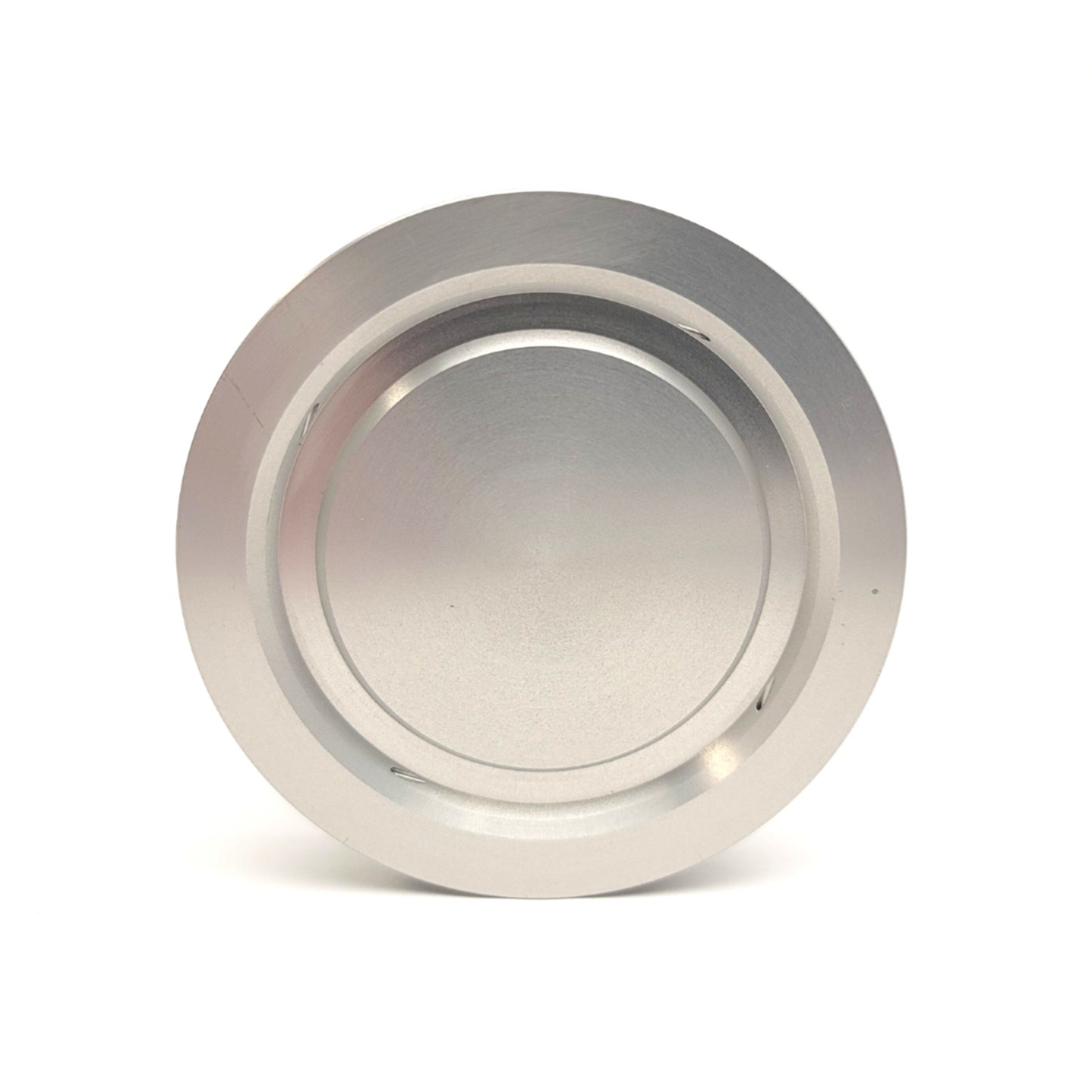 New – Open box SMC XT661-8A-R Cyclone Non Contact Vacuum Pad 80mm Dia. 1/8"Rc, 0.01-0.5MPa