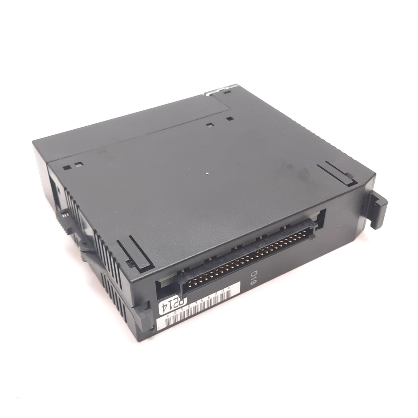 Used GE Fanuc IC693CPU331J CPU Module, Series 90-30, 4KB Register Memory