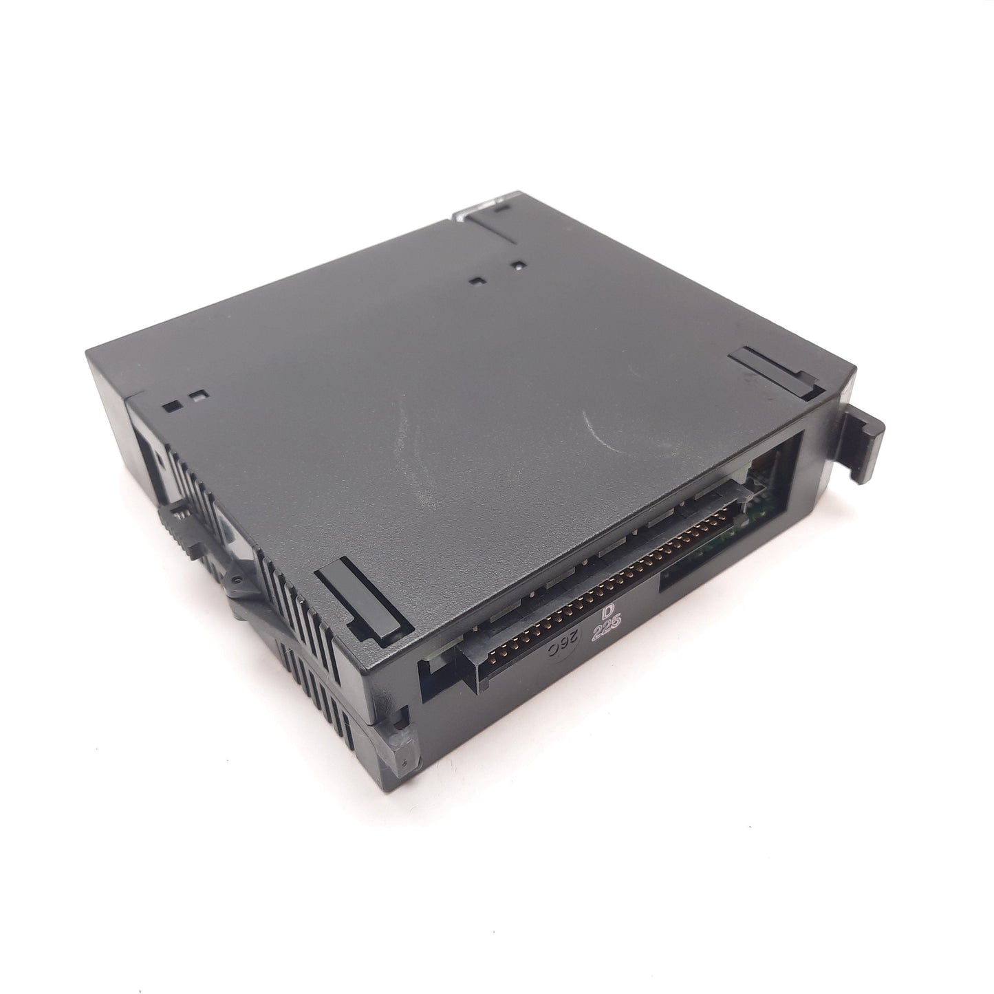 Used GE Fanuc IC693CPU341V CPU Module, 80k Bytes User Memory, 16-Bit System