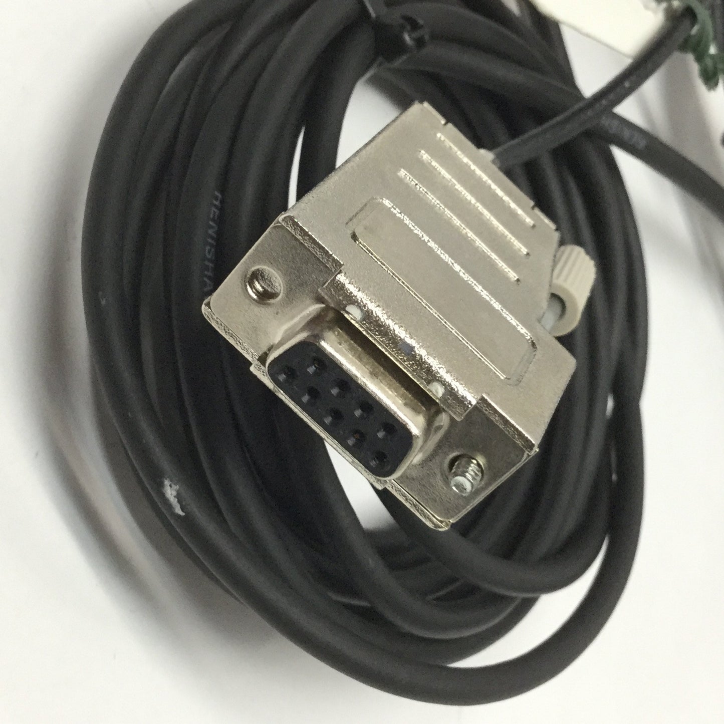 Used Nanomotion FB050-020-.1M2 Piezoelectric Ceramic Linear Positioner Actuator 20mm