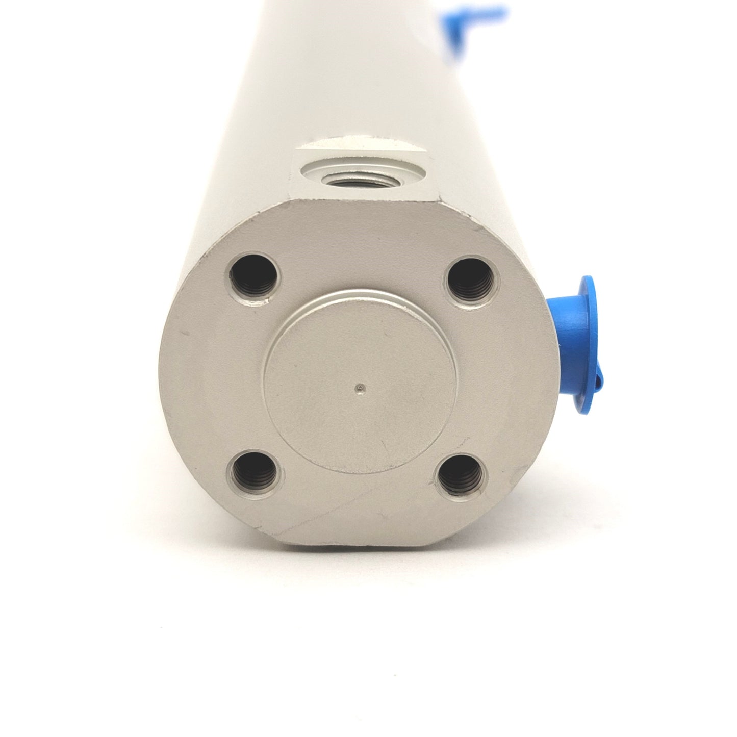 New SMC CG1BN32-125FZ Double-Acting Pneumatic Cylinder, Bore: 32mm, Stroke: 125mm