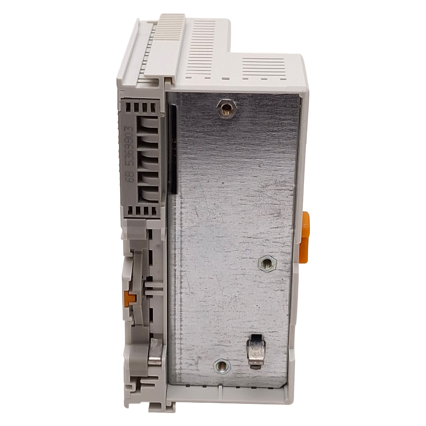 Used Wago 750-342 Ethernet TCP/IP Fieldbus Coupler, Digital & Analog, 10-Mbit/s 24VDC