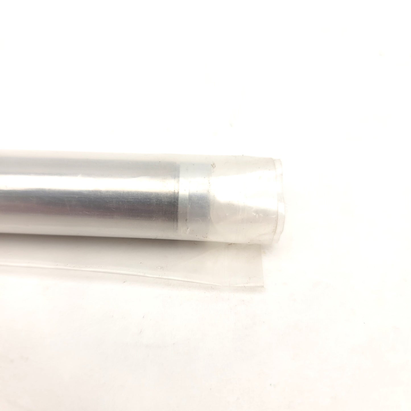 New SMC NCDMB056-0800 Stainless Steel Body Cylinder 9/16" Bore 8" Stroke 250PSI Max