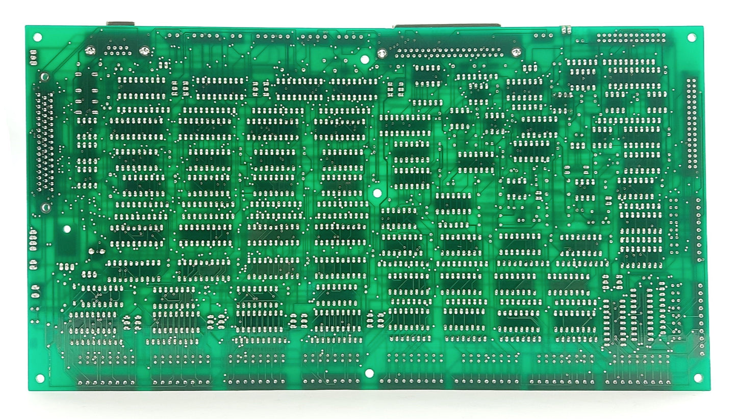Used Amada Miyachi 4-77400-01 Rev. C Welder Gen 2 I/O Circuit Board PCB