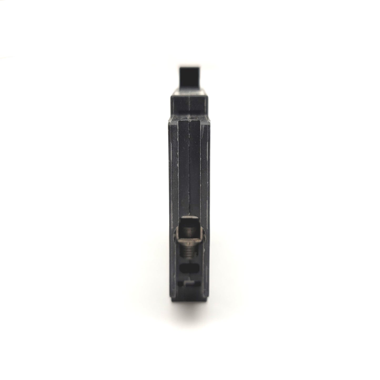 New Cutler Hammer QCF1015 Quicklag Industrial Circuit Breaker 15A, 120/240VAC, 1PH