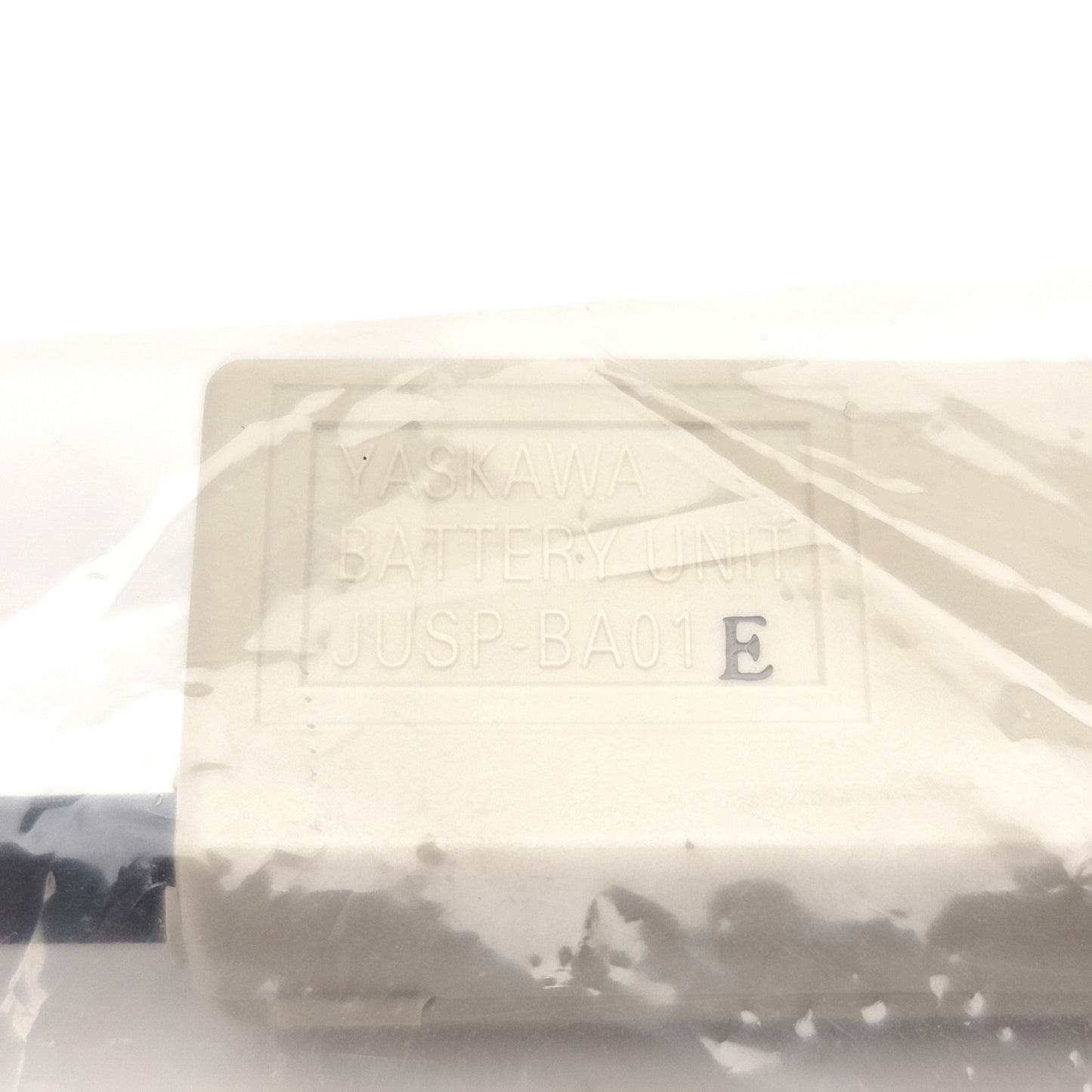 New Yaskawa JZSP-CSP12-E Encoder Extension Cable For SGM Sigma Servo Motors, 12"