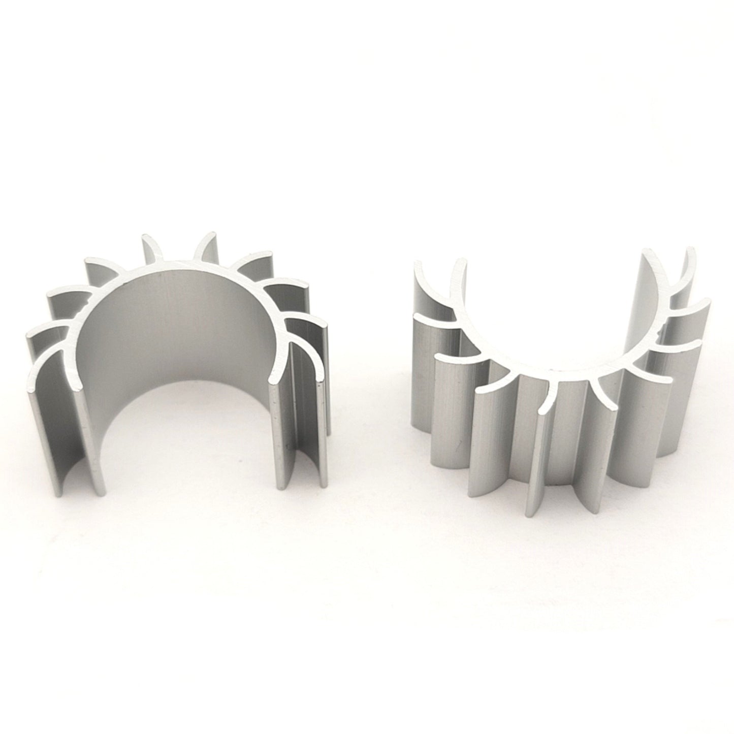 New Dorner Mfg. Corp. 807-1982 Heat Sinks For 2200/2300 Series iDrive Conveyors