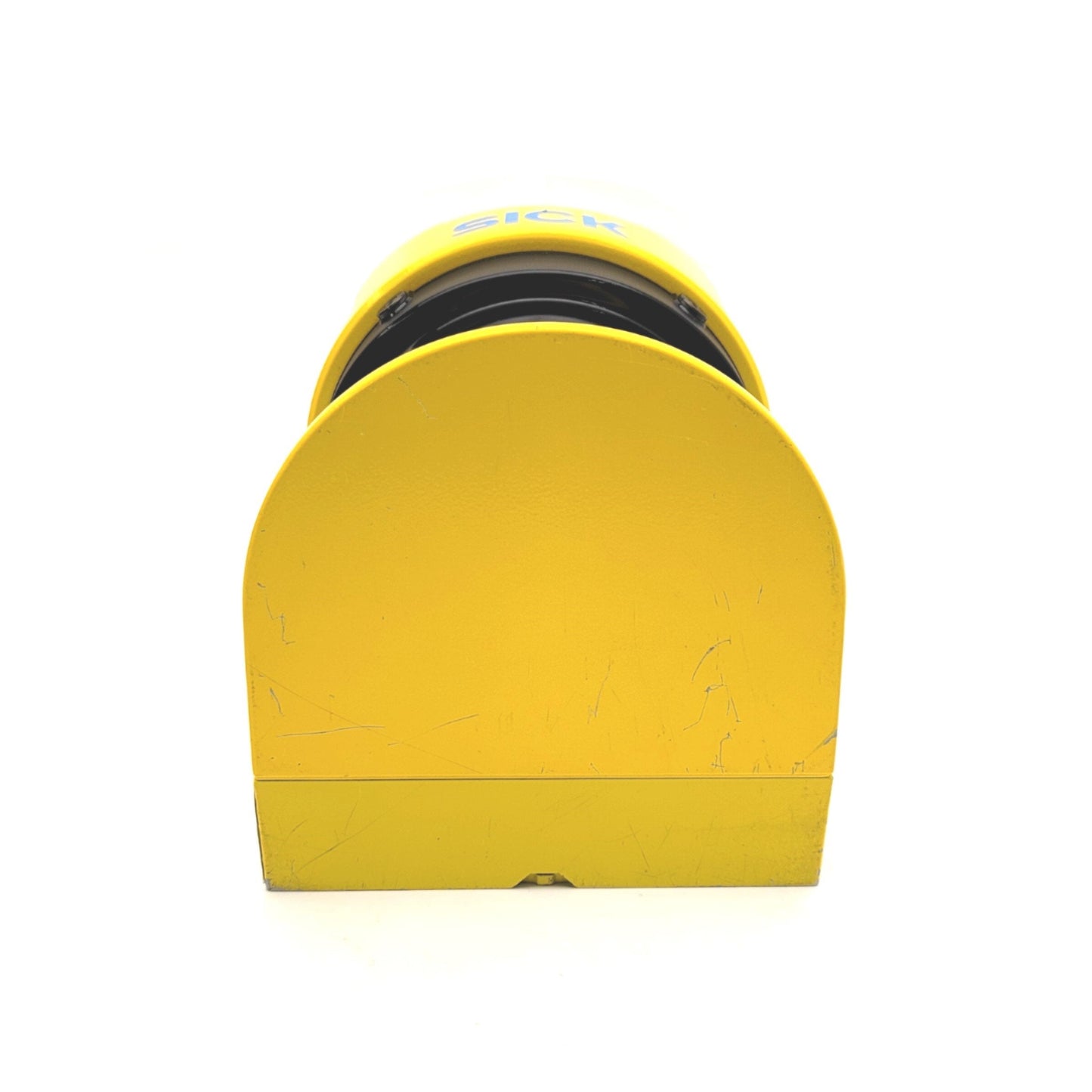 Used SICK S30A-6011CA S3000 Advanced Safety Laser Scanner 5.5m Range 190ø Angle 24VDC