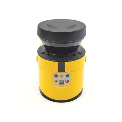Used SICK S30B-2011DA S300 Professional Laser Safety Scanner 2m Range, 270ø, 24VDC