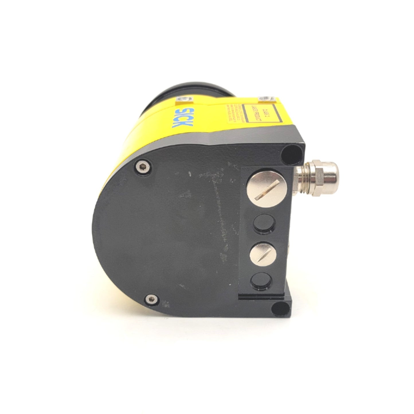 Used SICK S30B-2011DA S300 Professional Laser Safety Scanner 2m Range, 270ø, 24VDC