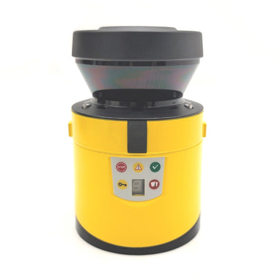 Used SICK S30B-3011BA S300 Standard Laser Safety Scanner 3m Range, 270ø Angle, 24VDC
