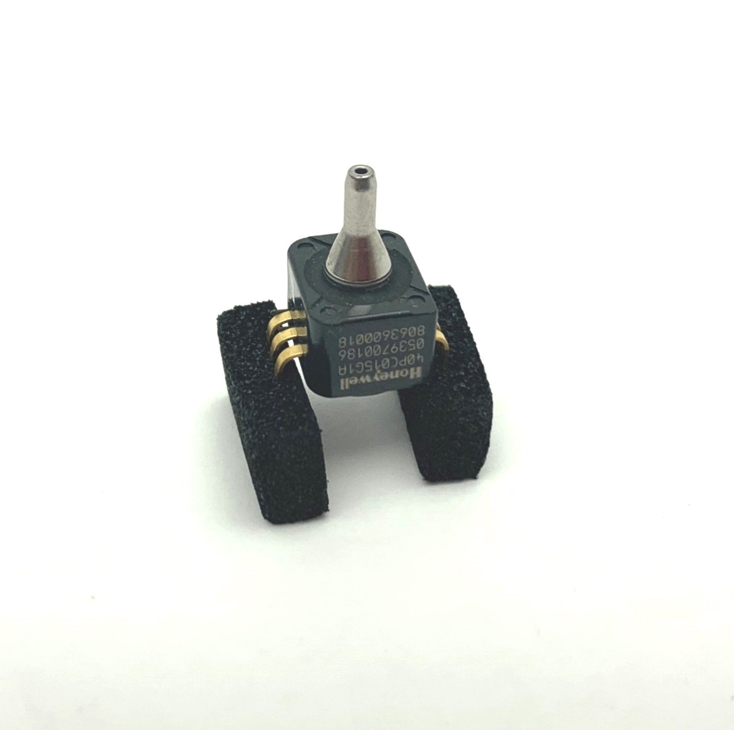 New Other Honeywell 40PC015G1A Analog Pressure Sensor 15 PSI 0.5v-4.5v Through Hole PC PIN