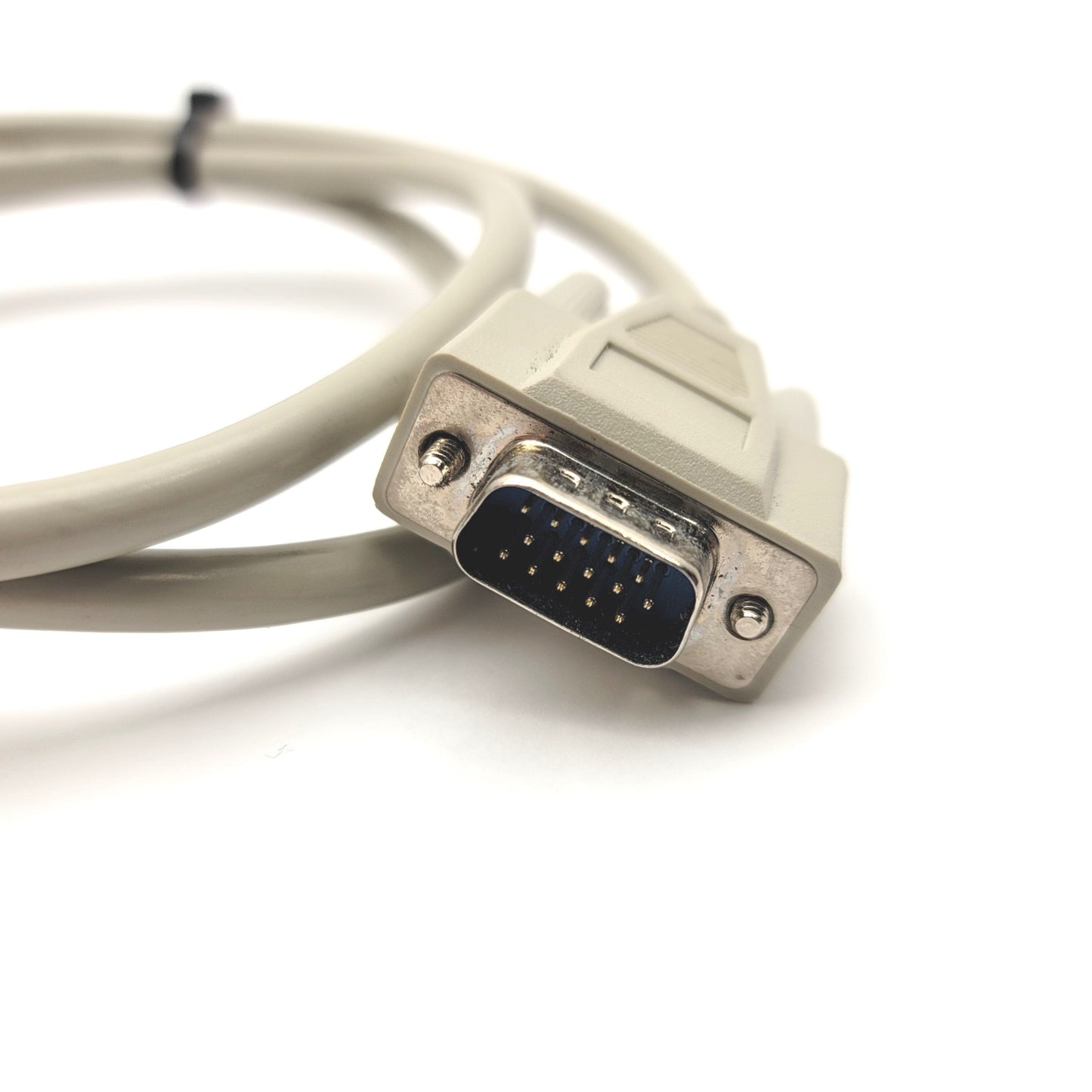 Used SICK CLV430-6010 Fixed Mount Bar Code Scanner Range: 160-440mm, 10-30VDC, IP65