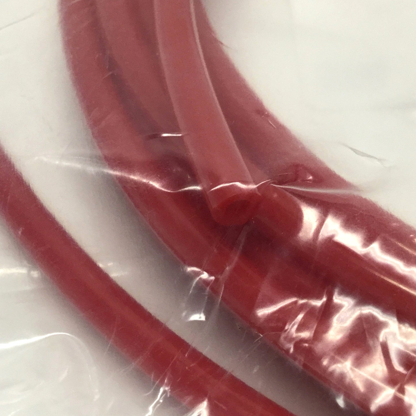 New Freelin-Wade 1E-169-05 Fre-Thane Polyurethane Tubing, 1/4" OD x 1/8" ID, 25ft L