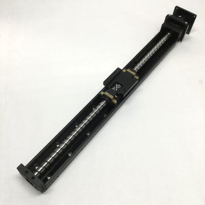 New Other NSK MCM05030H10K Monocarrier Linear Ball Screw Actuator Positioner 300mm Travel