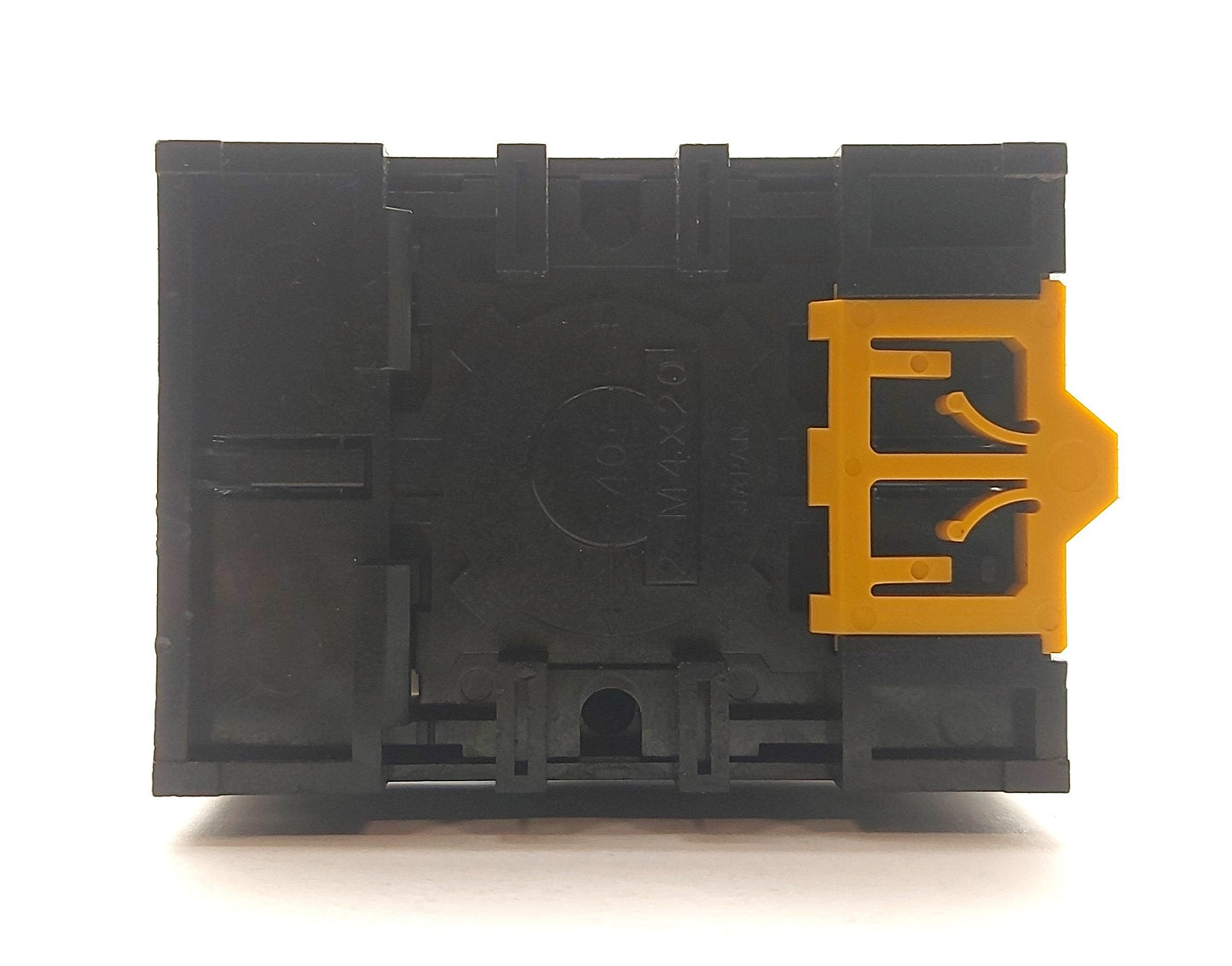 Used Action Pak 4380-2000 DC Signal Isolator 0-100V/0-100mA to 0-10VDC/0-20mA 120VAC