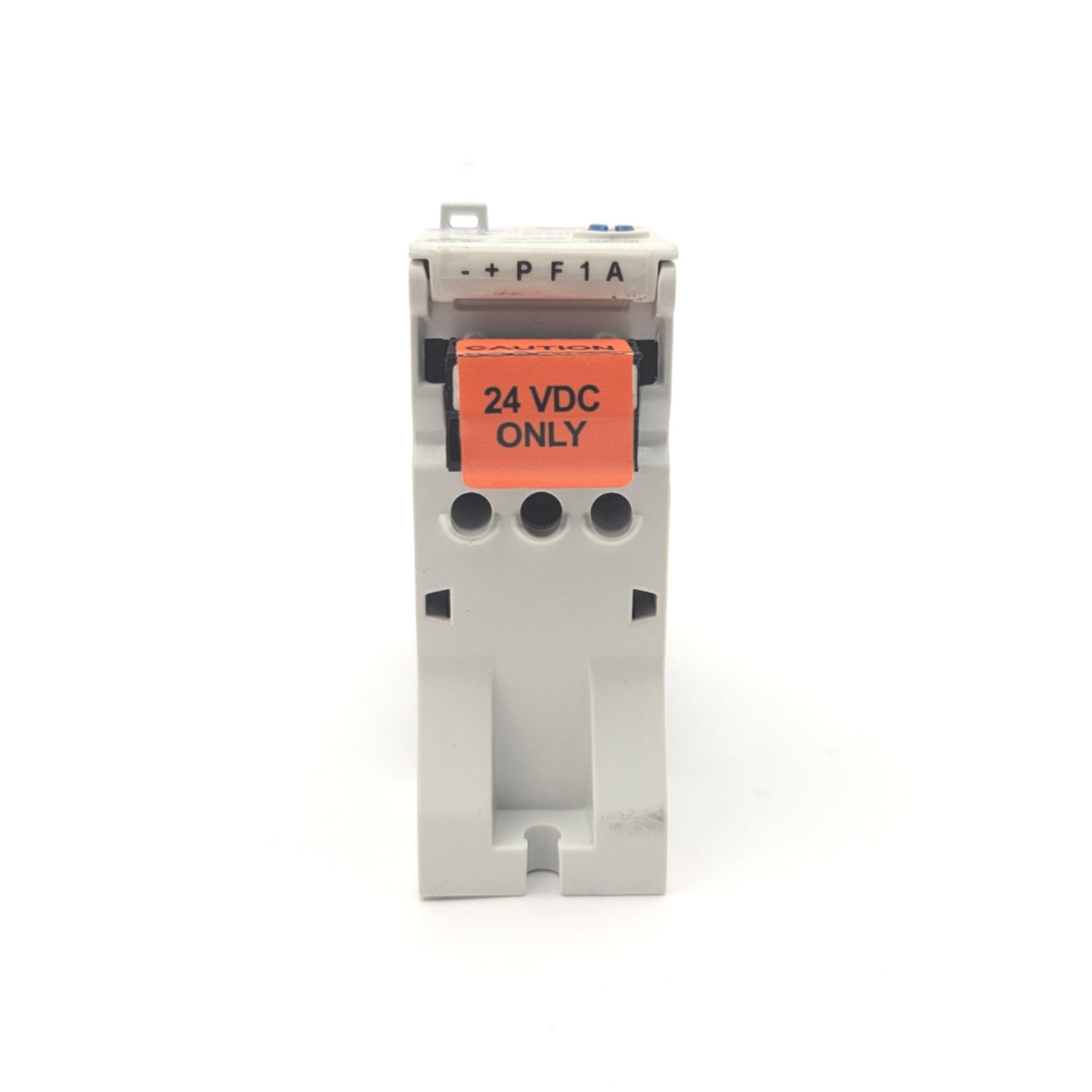 New Eaton E101A09D3A Non-Reversing Starter W/Overload Protection 3-Pole 9A 4kW 575V