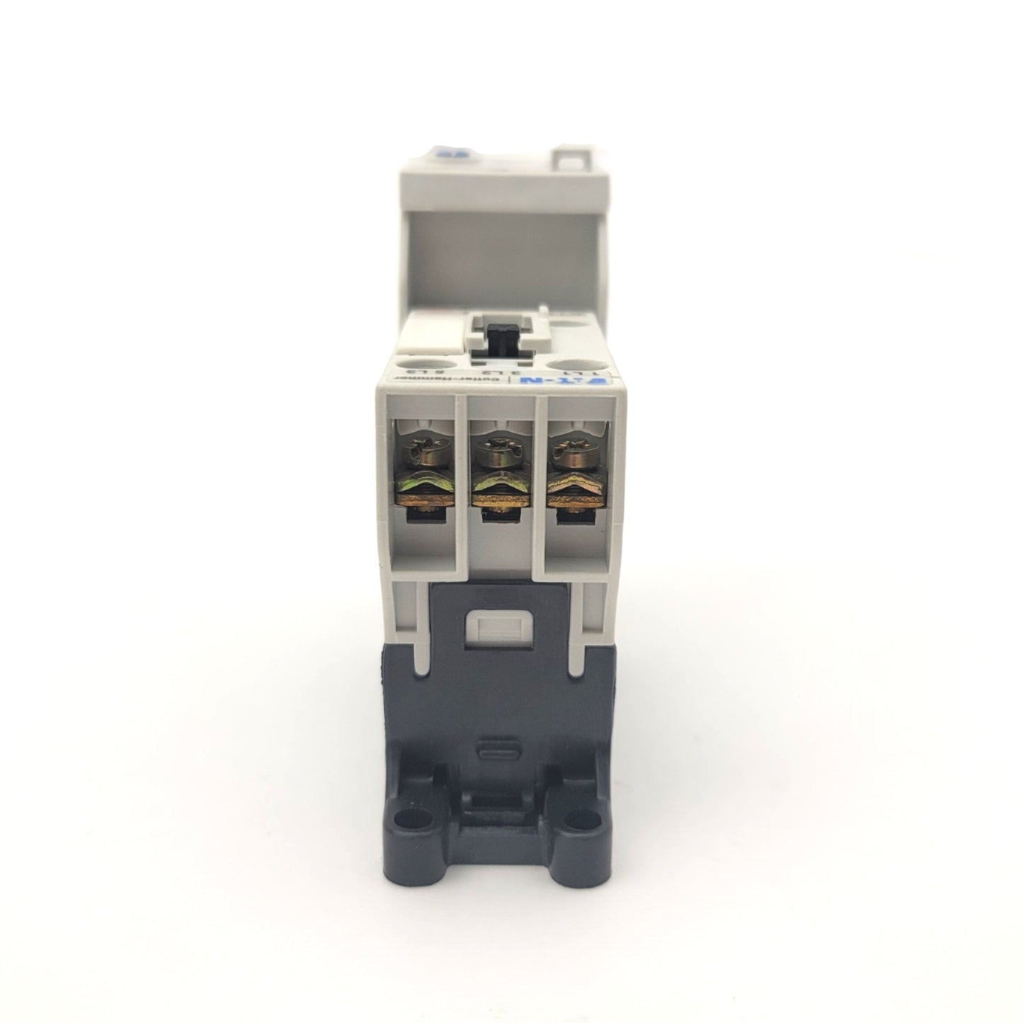 New Eaton E101A09D3A Non-Reversing Starter W/Overload Protection 3-Pole 9A 4kW 575V