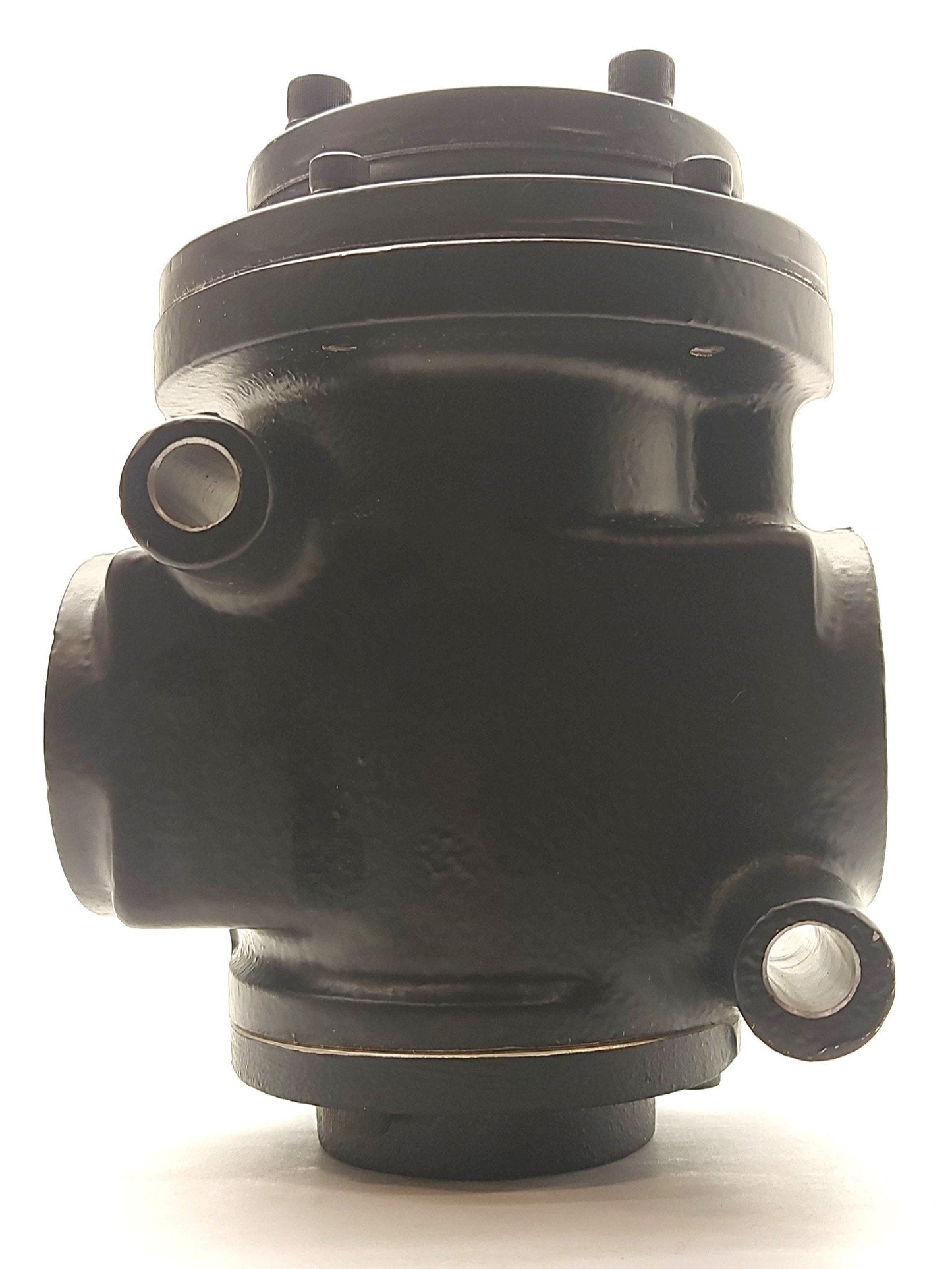 New – Open box Norgren C1037J-A1 External Pilot Vacuum Poppet Valve 1¼"NPT ¼"NPT Pilot 300PSI