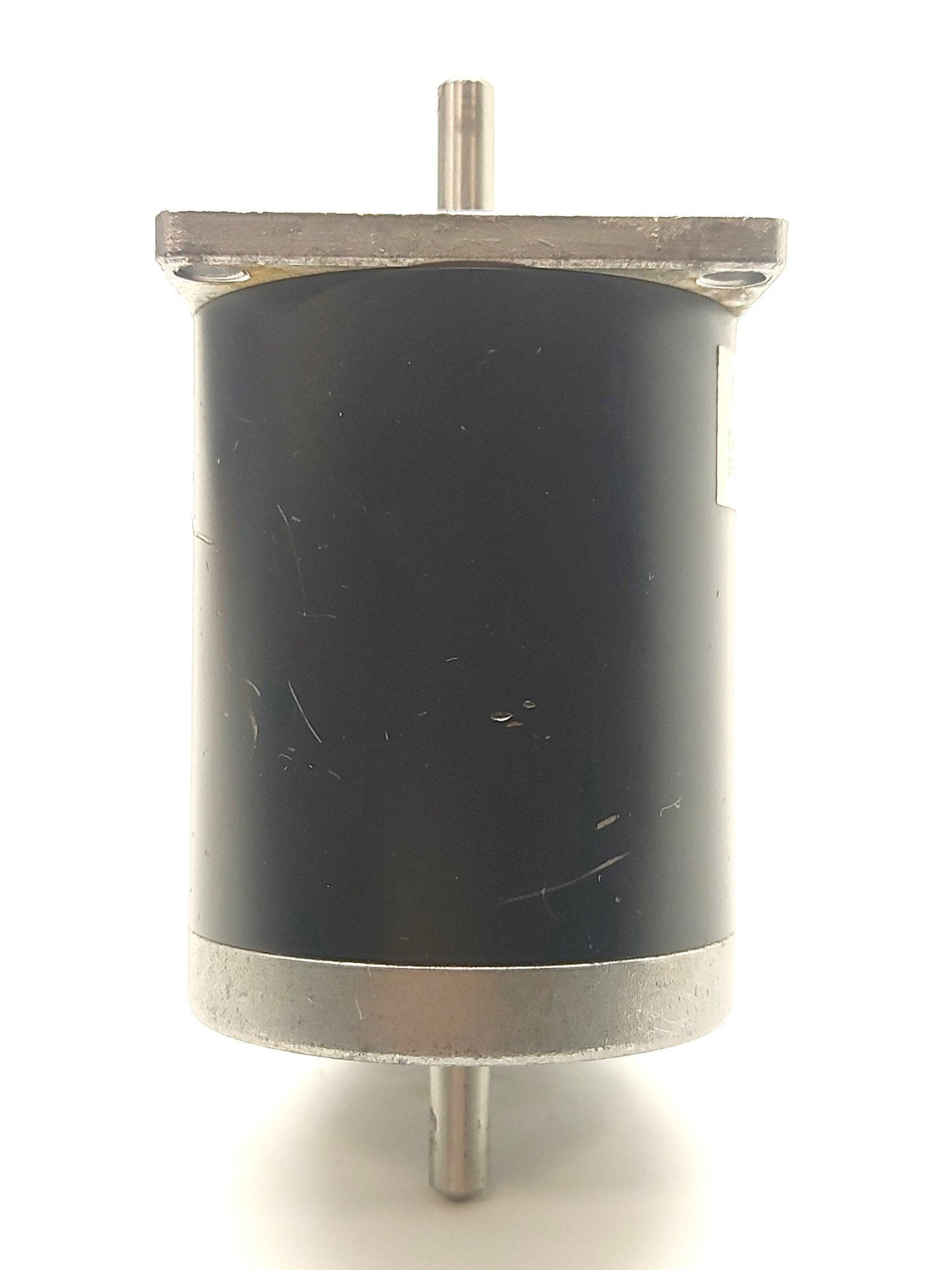 Used Parker S57-83-MO-E Compumotor Stepper Motor, 2-Phase, 100oz-in, NEMA 23, 22"