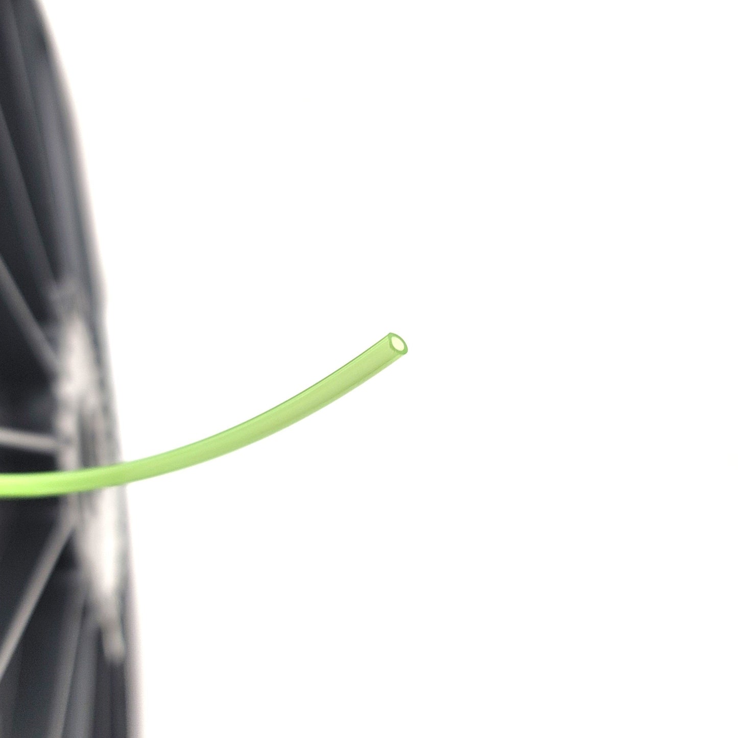 New SMC TU0425G-305-X108 Polyurethane Pneumatic Tubing 4mmO.D. 2.5mmI.D. 305 Meters