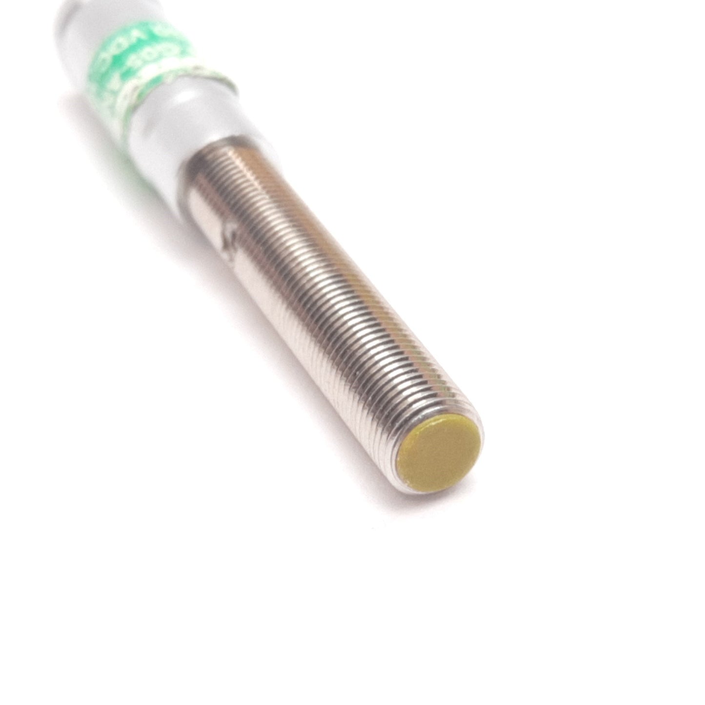 Used Turck Bi0.8-G05-AN6X-V1331 Proximity Sensor, 0.8mm, 10-30VDC 100mA, NPN