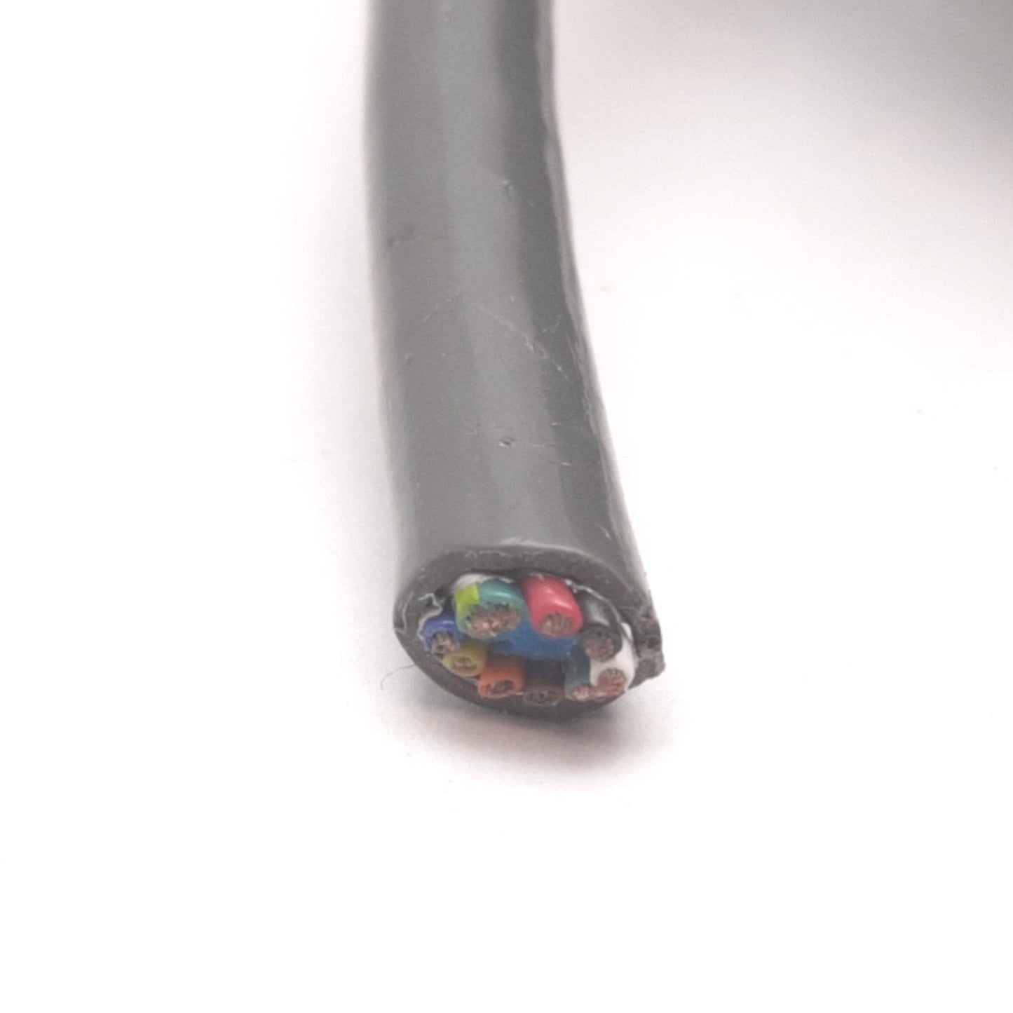 Used Parker OS22A-SNL10 Compumotor 1.8ø Stepper Motor, 75VDC, NEMA 23, 186 oz-in