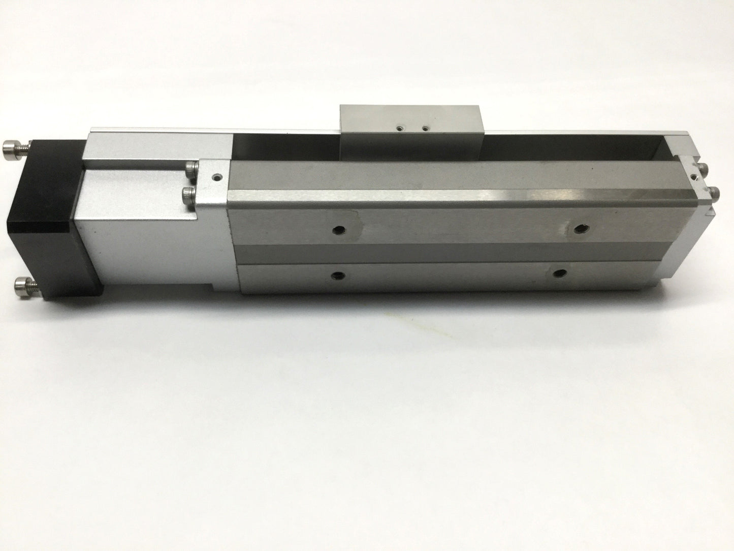 Used Festo EGSK-26-50-2P Electric Slide Ball Screw Linear Actuator, 50mm Stroke