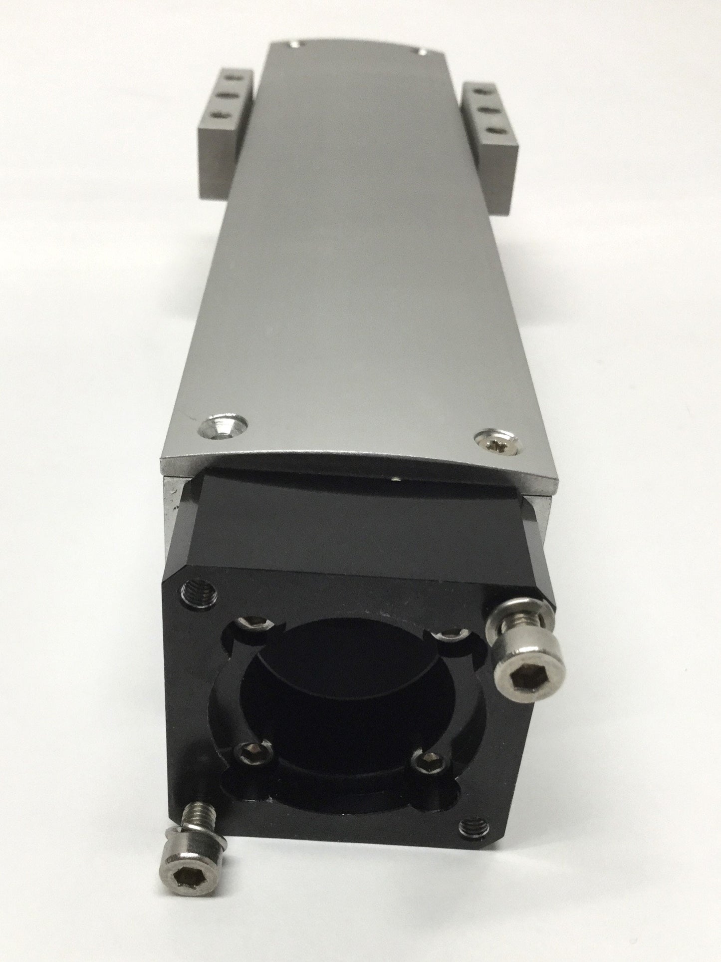 Used Festo EGSK-26-50-2P Electric Slide Ball Screw Linear Actuator, 50mm Stroke