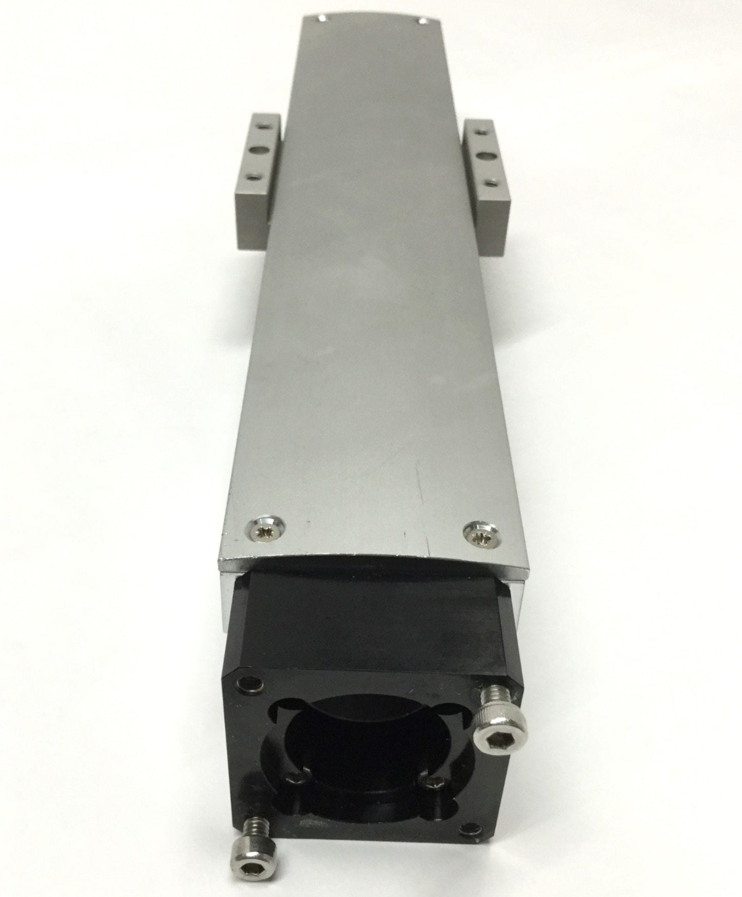 Used Festo EGSK-26-100-2P Electric Slide Ball Screw Linear Actuator, 100mm Stroke
