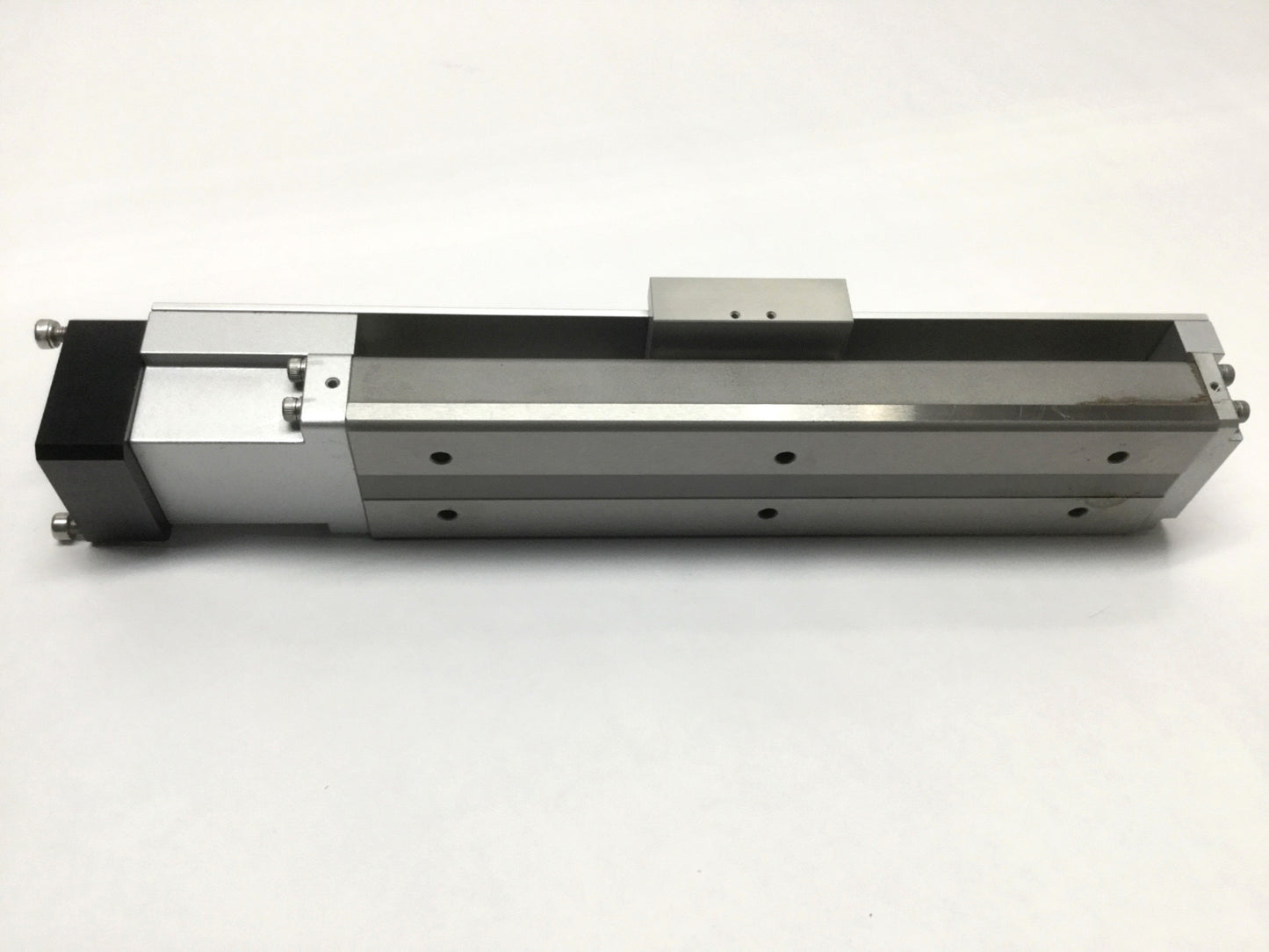 Used Festo EGSK-26-100-2P Electric Slide Ball Screw Linear Actuator, 100mm Stroke