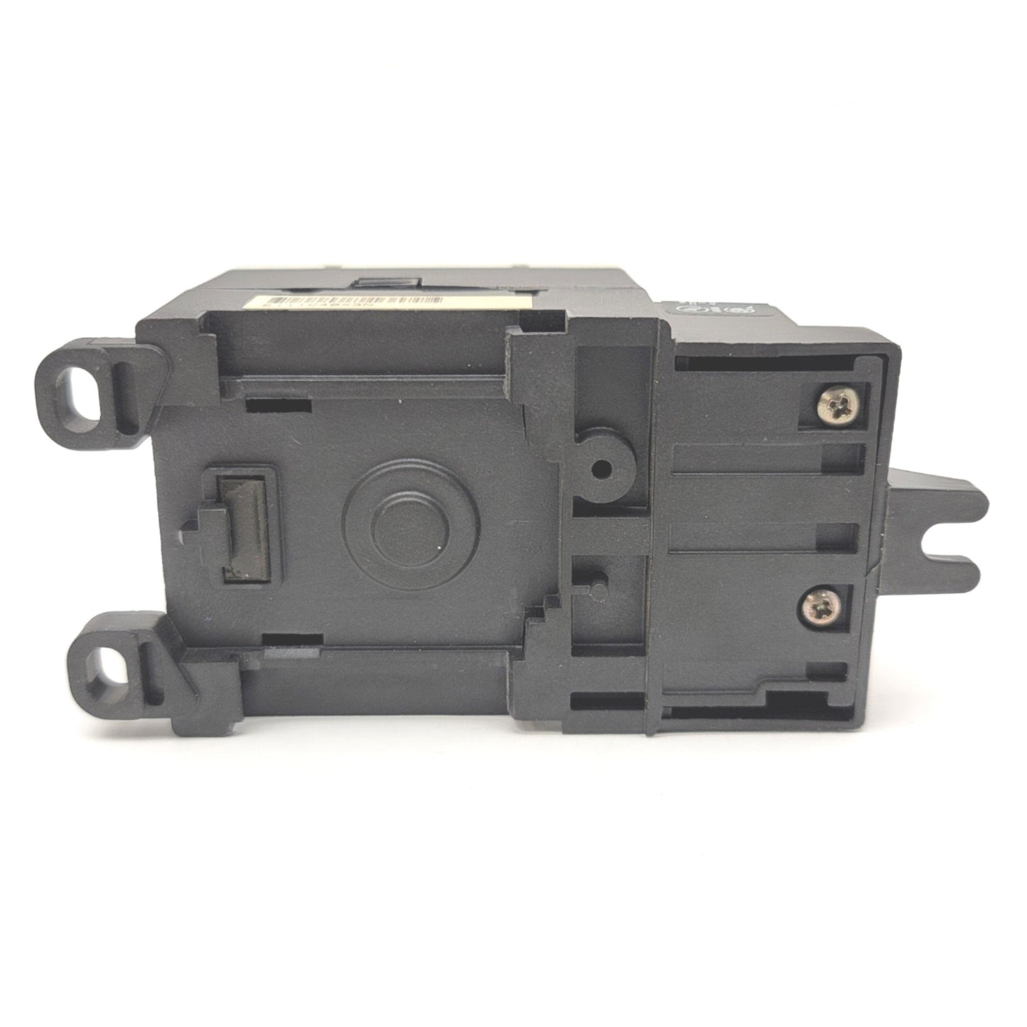 Used Eaton Cutler Hammer E04NC40X3N Motor Control Contact Block 3-Pole 40A 24VDC Coil