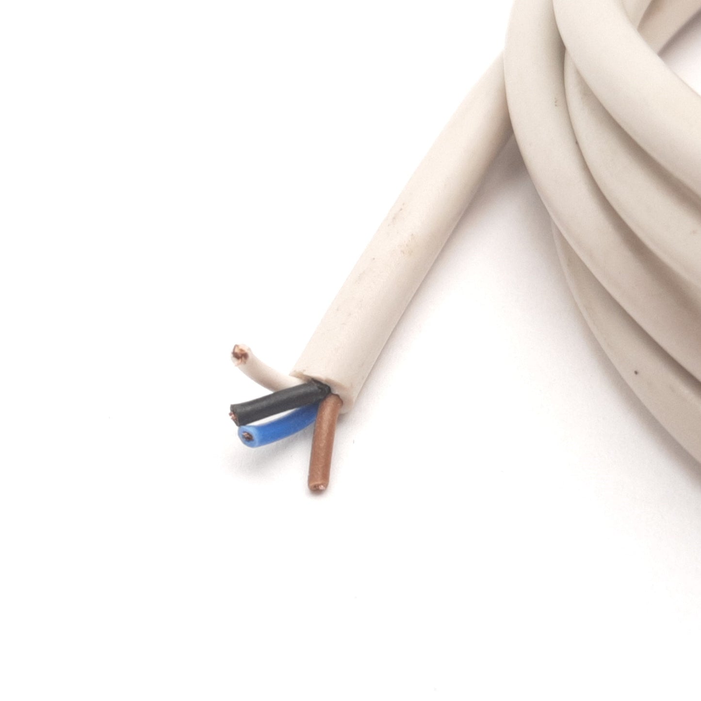 Used Micro Detectors DMP-0N-1A Photoelectric Sensor, Polarized Retro 2m 10-30VDC NPN