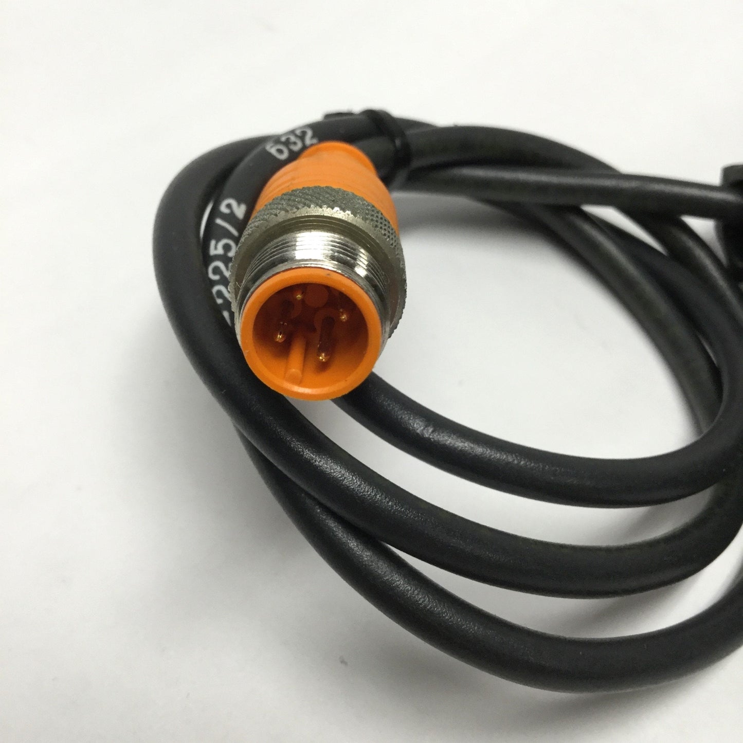 Used Layher 480-016-371-15 Adjustable Diaphragm Pressure Switch 1-16bar SPDT G1/4"