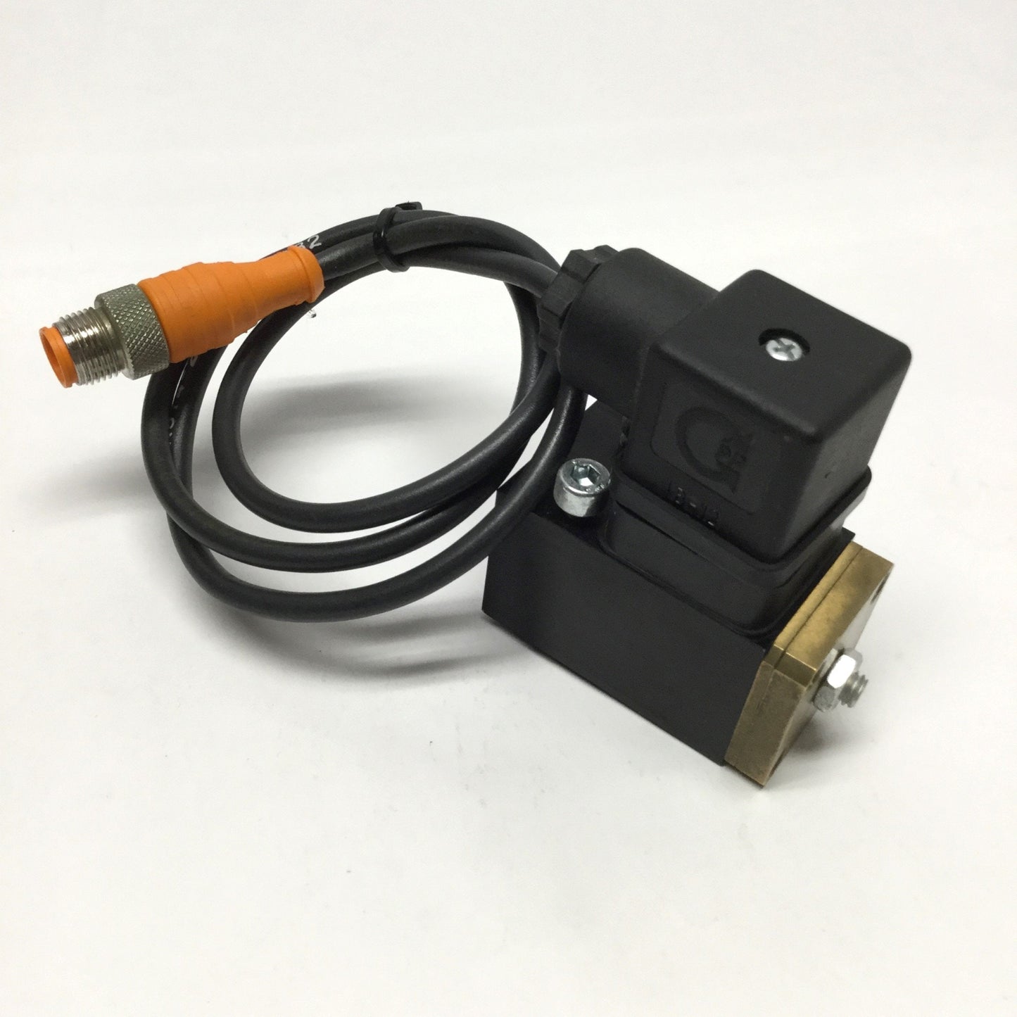 Used Layher 480-016-371-15 Adjustable Diaphragm Pressure Switch 1-16bar SPDT G1/4"