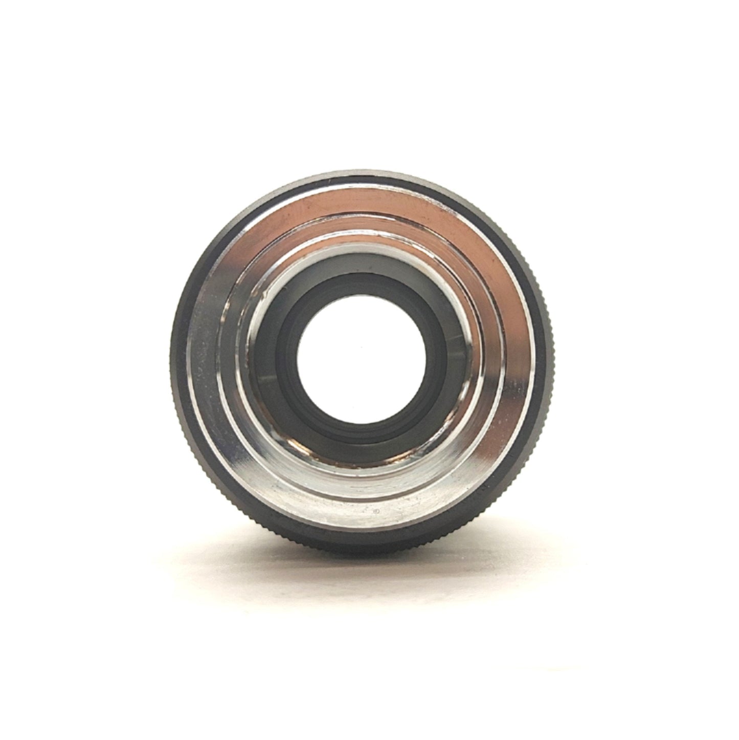 Used Navitar DO-5018 Machine Vision Camera Lens 50mm FL 1" Format F1.8-16C C-Mount