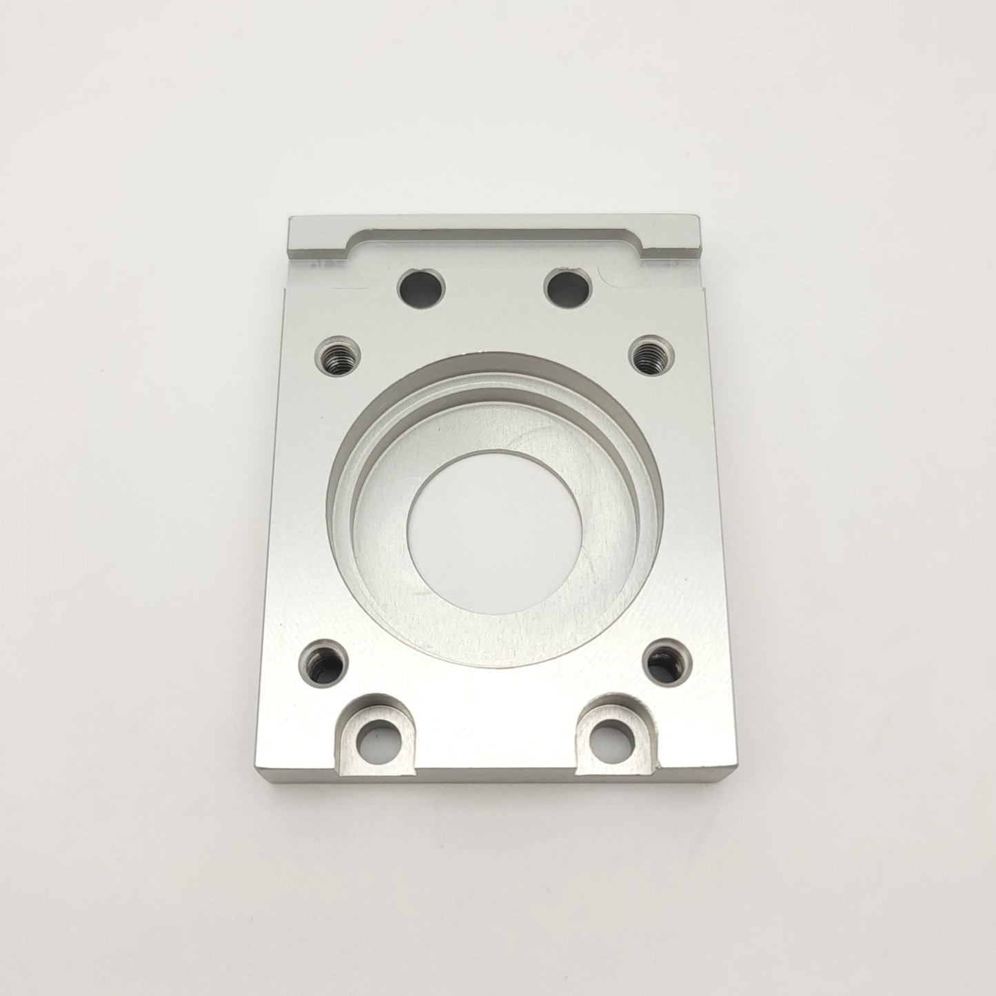 New Dorner 203637 Mid Drive Bearing Mounting Block For 2200 Series Conveyors