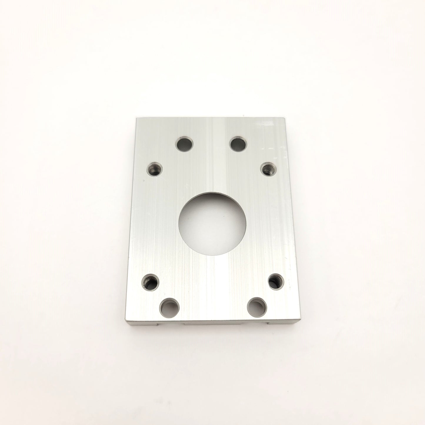 New Dorner 203637 Mid Drive Bearing Mounting Block For 2200 Series Conveyors