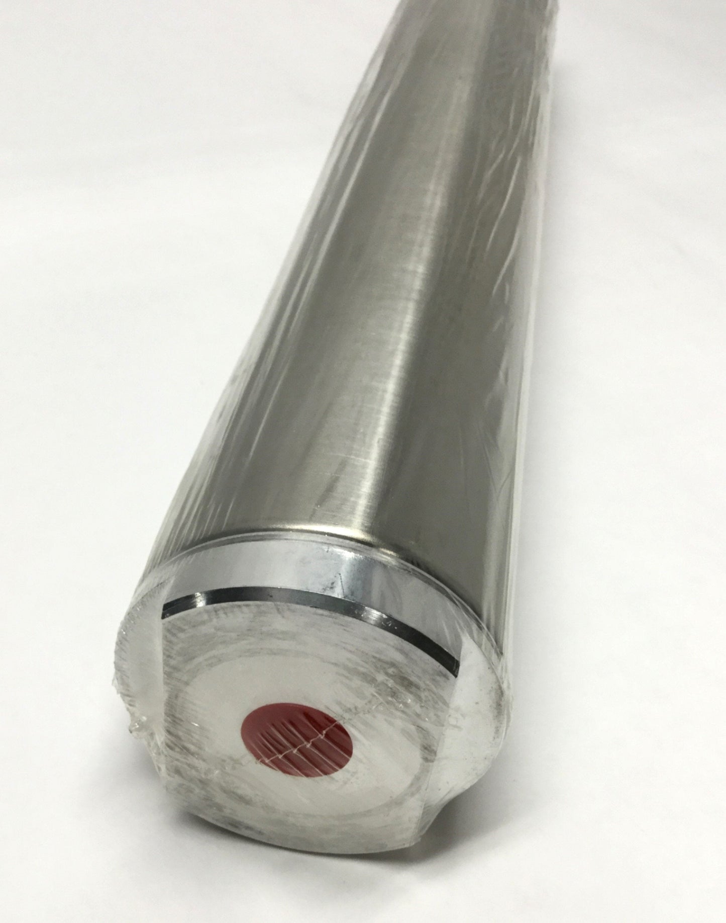New Bimba SR-5013-D Stainless Rod Air Cylinder 2-1/2" Bore, 13" Stroke, 1/4" NPT