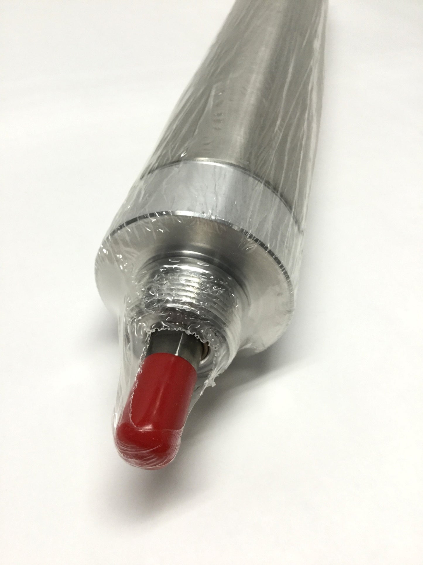 New Bimba SR-5013-D Stainless Rod Air Cylinder 2-1/2" Bore, 13" Stroke, 1/4" NPT