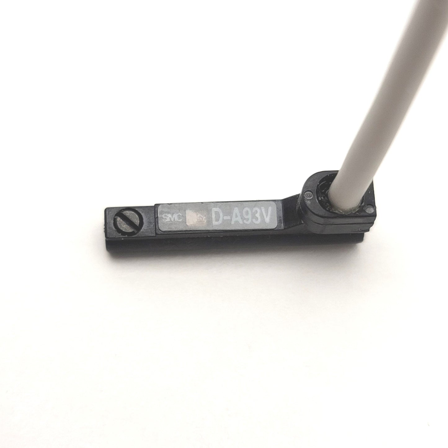 New SMC D-A93V Direct Mount MX Cylinder Position Reed Switch 24VDC/100VAC, 0.5m