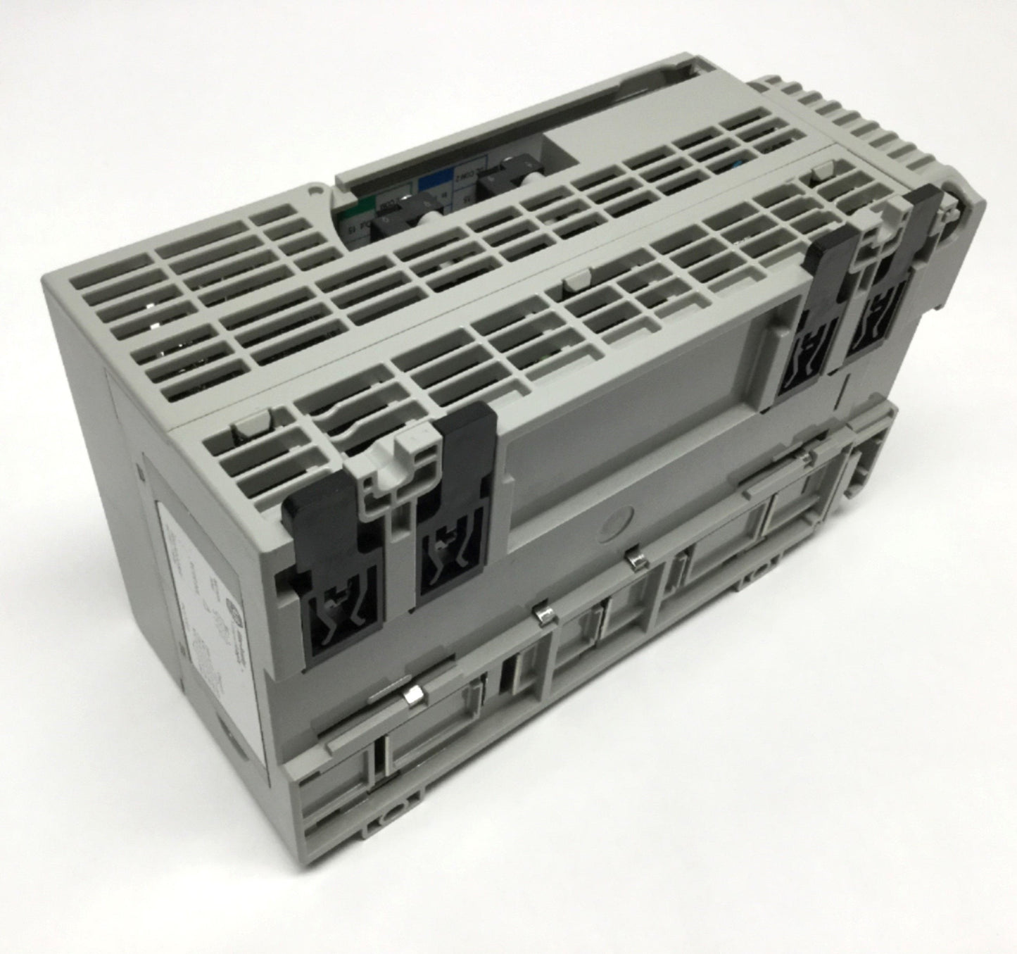Used Allen Bradley 1769-L23E-QB1B CompactLogix 5323E Controller Unit EtherNet/IP .5MB