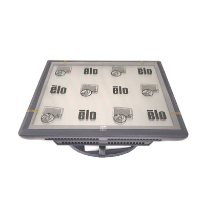 New ELO E261247 AccuTouch 17" Touchscreen LCD Monitor 1280 x 1024 VGA, DVI, USB