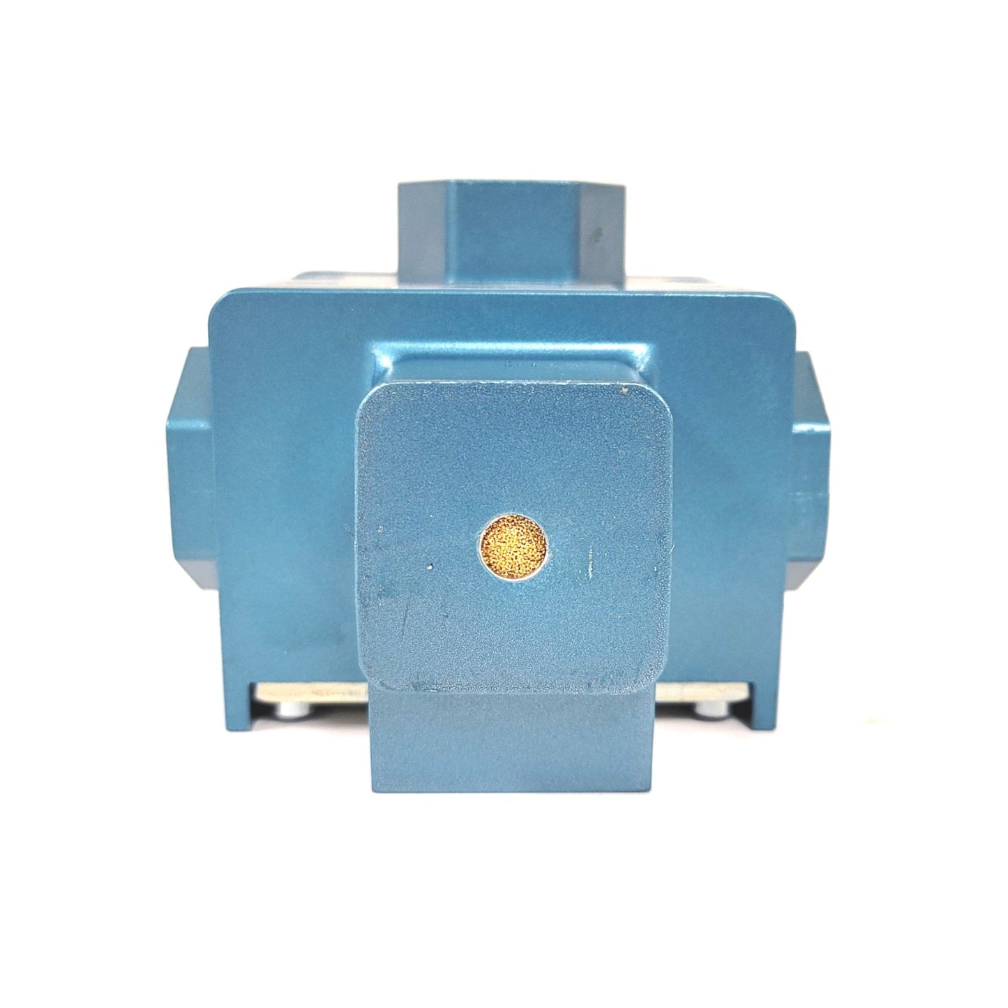 New MAC Valves 57D-52-RE 3-Way Balanced Spool Valve N.C. External Pilot, 3/4"NPTF