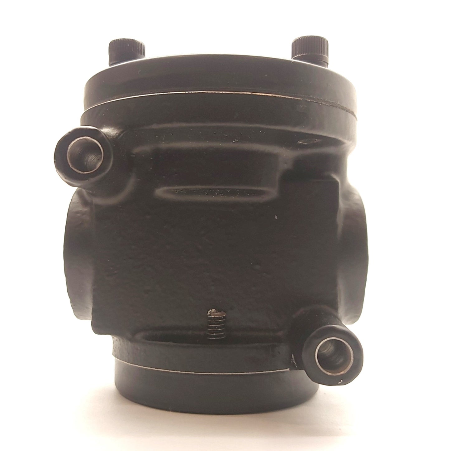 New – Open box NORGREN A1014J-A1 Pilot Actuated Poppet Valve 2-Way NC ½"NPT ¼"NPT Pilot 300PSI