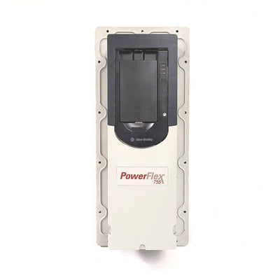 New Other Allen Bradley PowerFlex 755 Air Cooled AC Drive 480VAC, 60Hz, 3-Phase, 22A ,15Hp