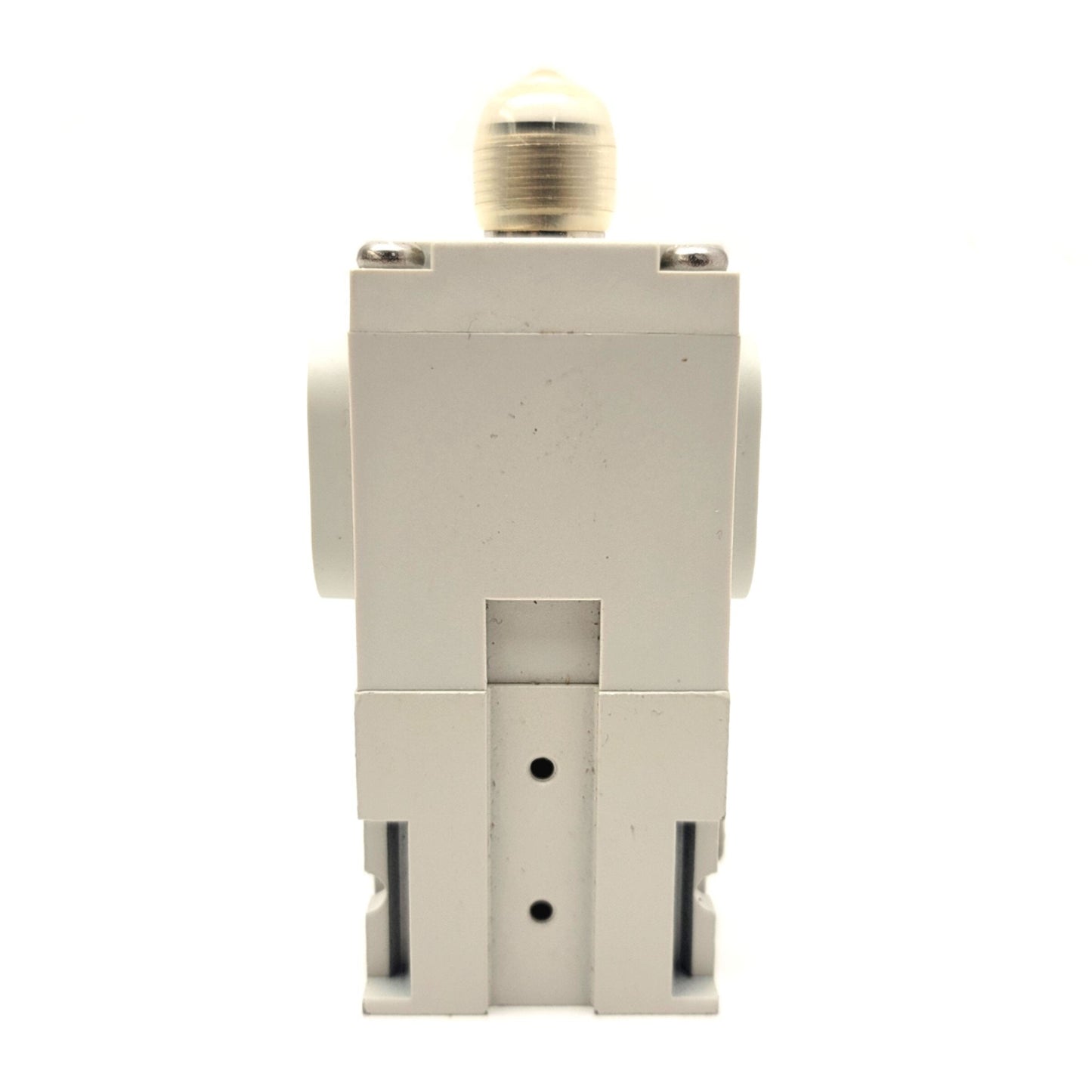 New Other SMC ISA2-GNZ1N Air Catch Sensor .01-.25mm, 30-200kPa, 12-24VDC, NPN, M12, 1/8NPT