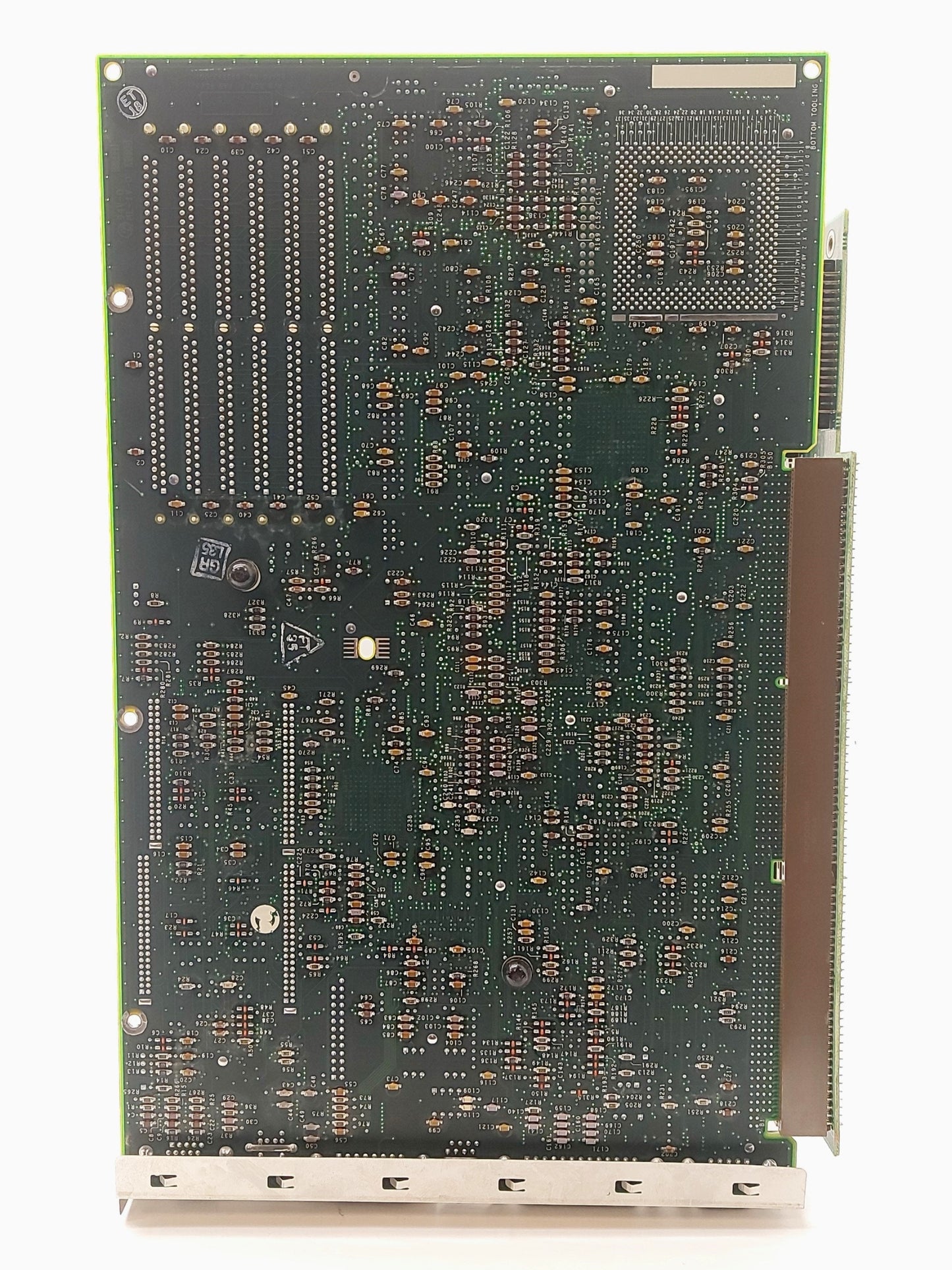 Used Compaq DeskPro 5133 Motherboard & Backplane, Intel Pentium 133MHz, 32MB RAM