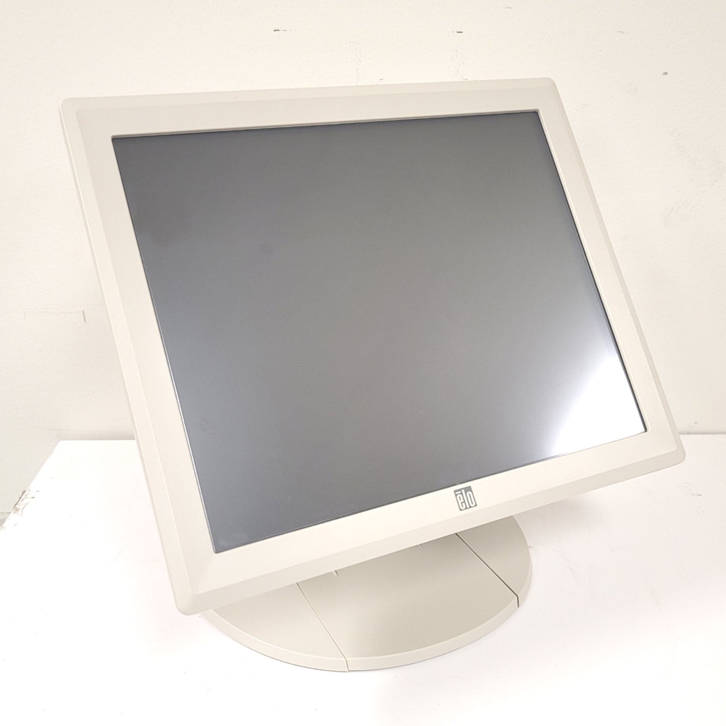 New Other ELO E759926 AccuTouch 17" Touchscreen LCD Monitor 1280 x 1024 VGA, DVI, USB
