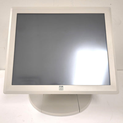 New Other ELO E759926 AccuTouch 17" Touchscreen LCD Monitor 1280 x 1024 VGA, DVI, USB